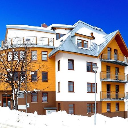 Apartments Rokytka 112 A 208 Rokytnice nad Jizerou Szoba fotó