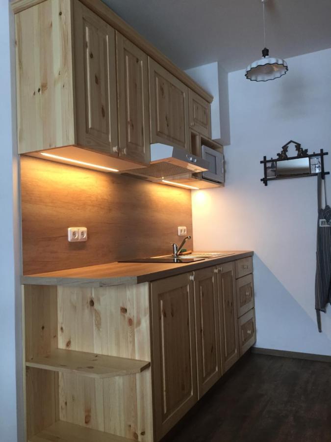 Apartments Rokytka 112 A 208 Rokytnice nad Jizerou Kültér fotó