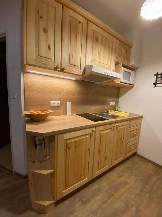 Apartments Rokytka 112 A 208 Rokytnice nad Jizerou Kültér fotó