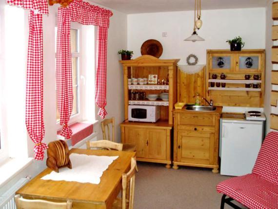 Apartments Rokytka 112 A 208 Rokytnice nad Jizerou Szoba fotó