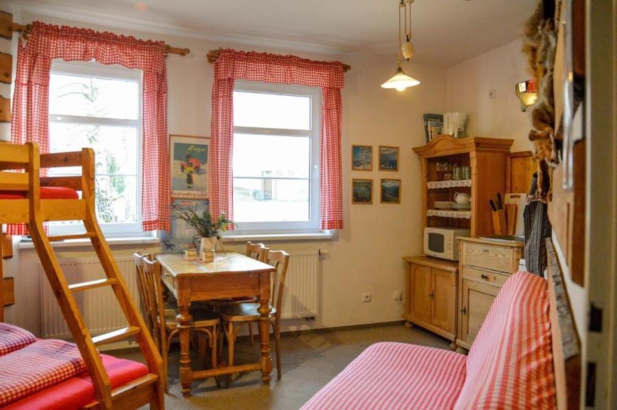 Apartments Rokytka 112 A 208 Rokytnice nad Jizerou Kültér fotó